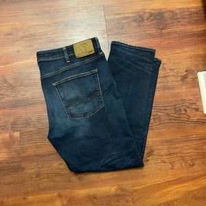 American Eagle Outfitters Men’s Original Taper Jean